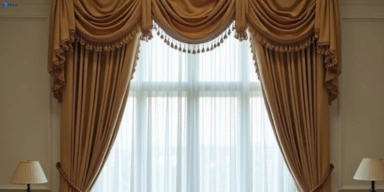 Living room lounge curtain cleaning service batesford-vic Matty Curtain Cleaning